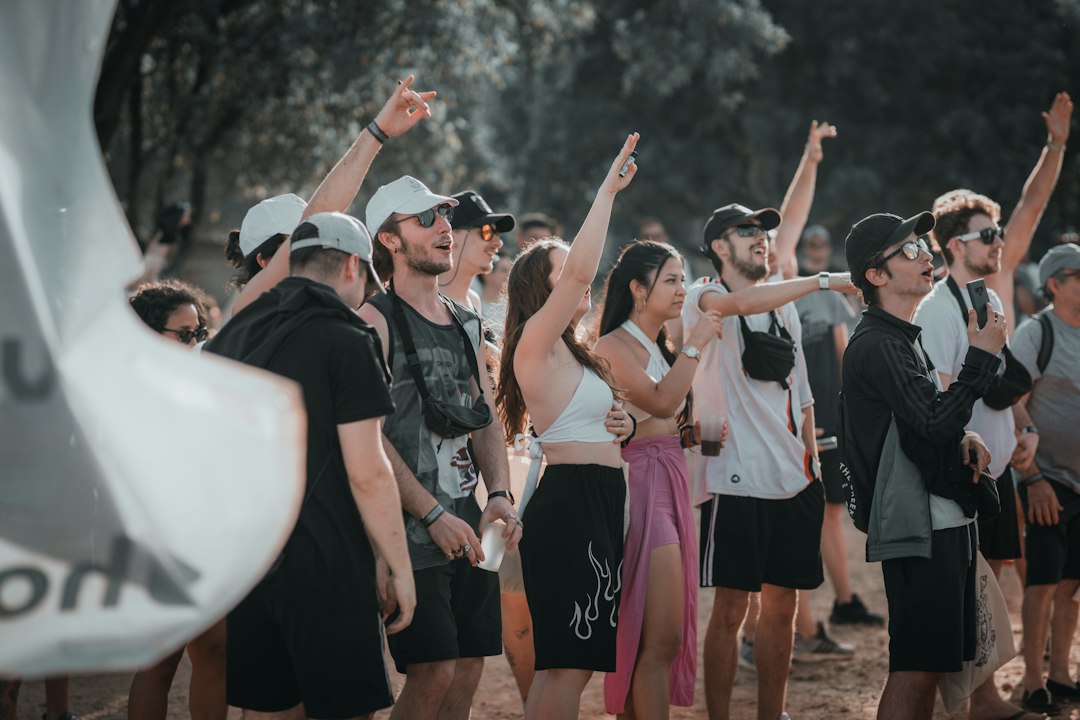 Worker Sports and Outdoor Festivals