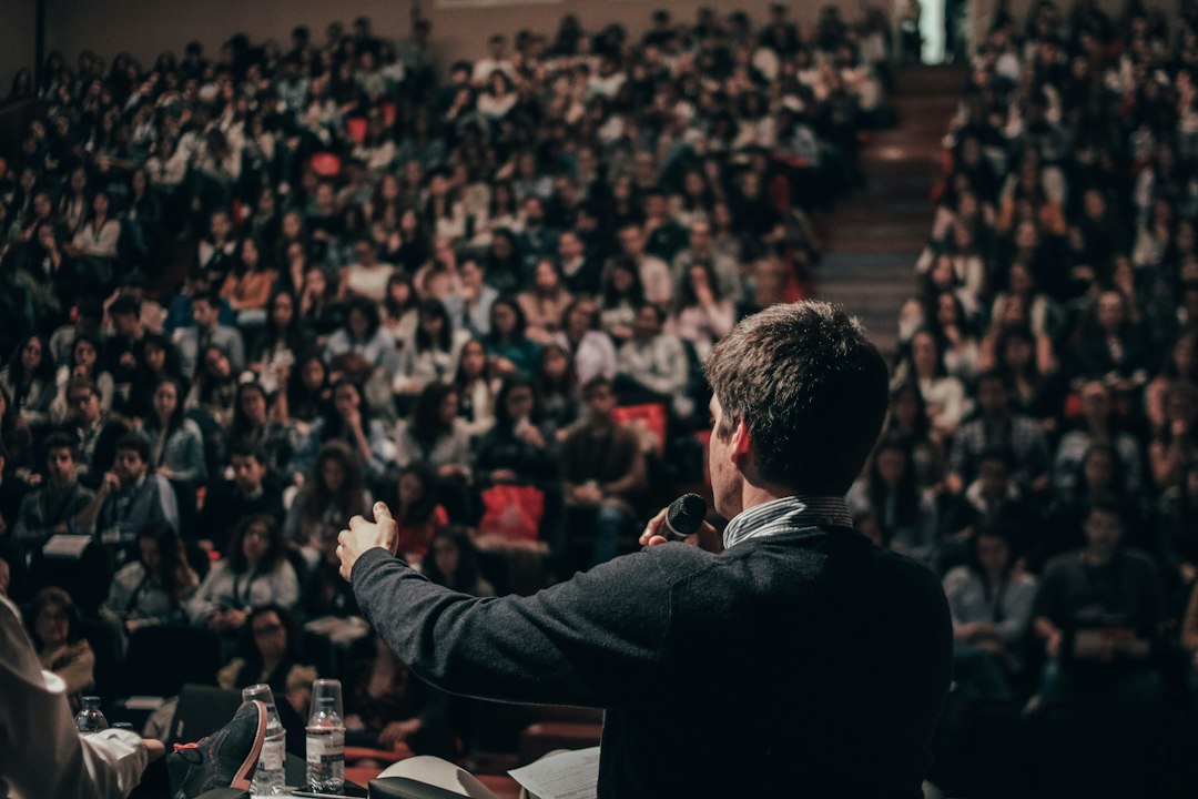Mass Assembly Speaking