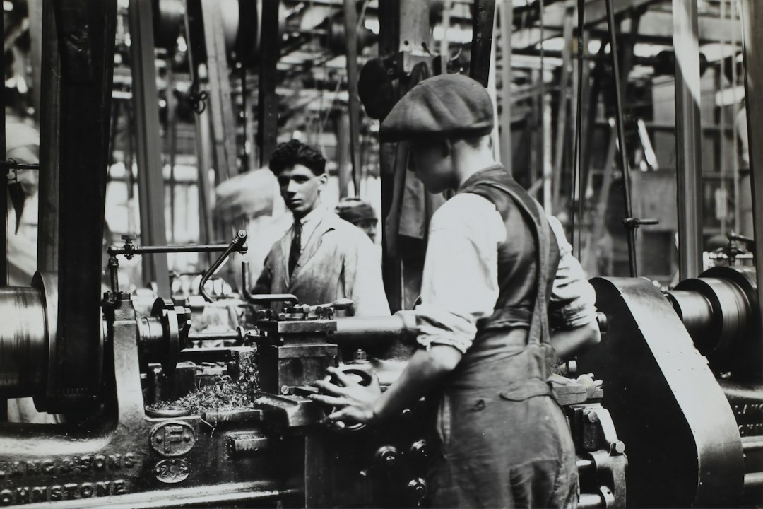 Workplace General Assembly